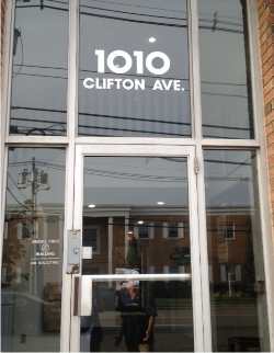 1010 Clifton Ave
