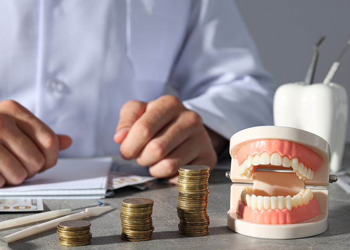 Dental implant cost consultation at Press and Berman Clifton NJ