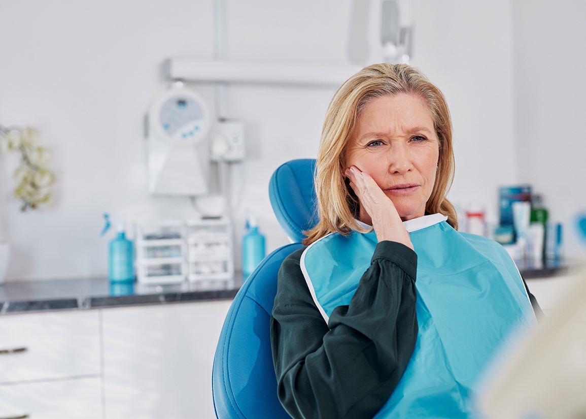 Emergency dentist in Clifton NJ