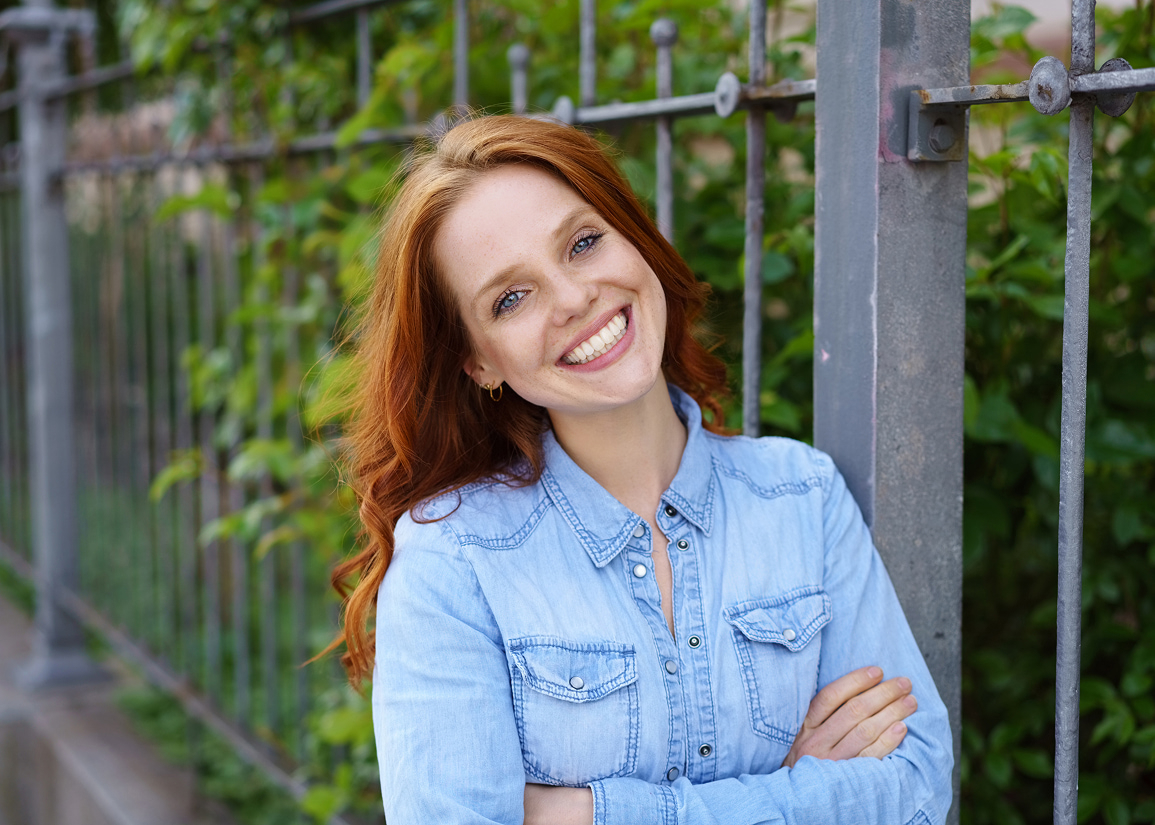 Financing available for dental implants and restorative treatment at Press and Berman