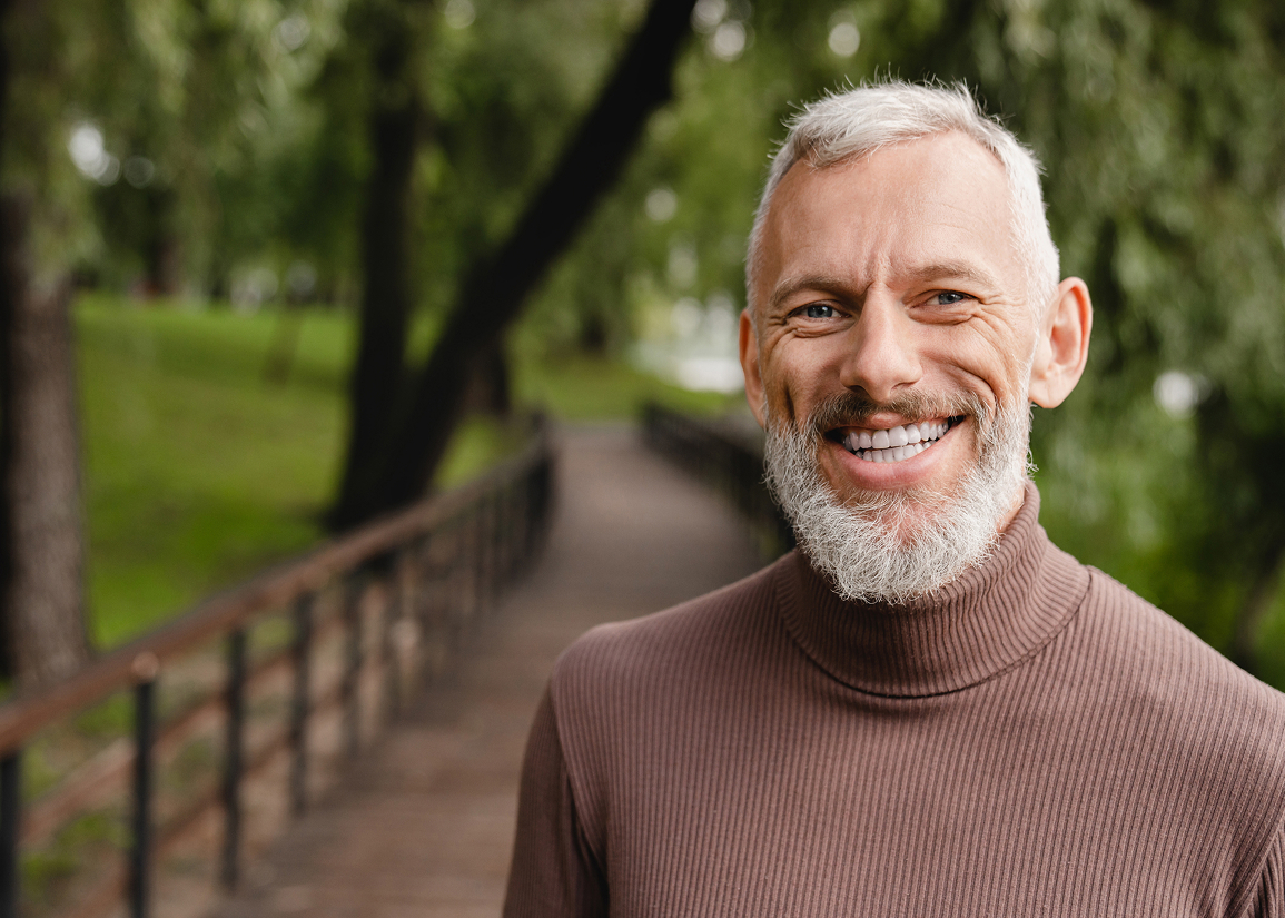 Dental implant consultation at Press and Berman Clifton NJ